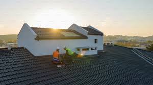 Best Roof Leak Repair  in East Valley, NV